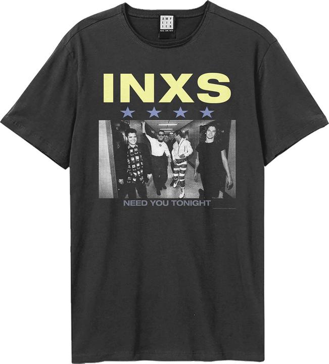 Immagine prodotto Amplified Need You Tonight TShirt (XS)