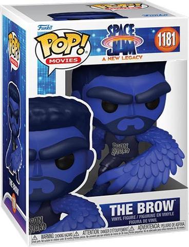 Produktbild Funko Pop! Space Jam 2 : The Brow