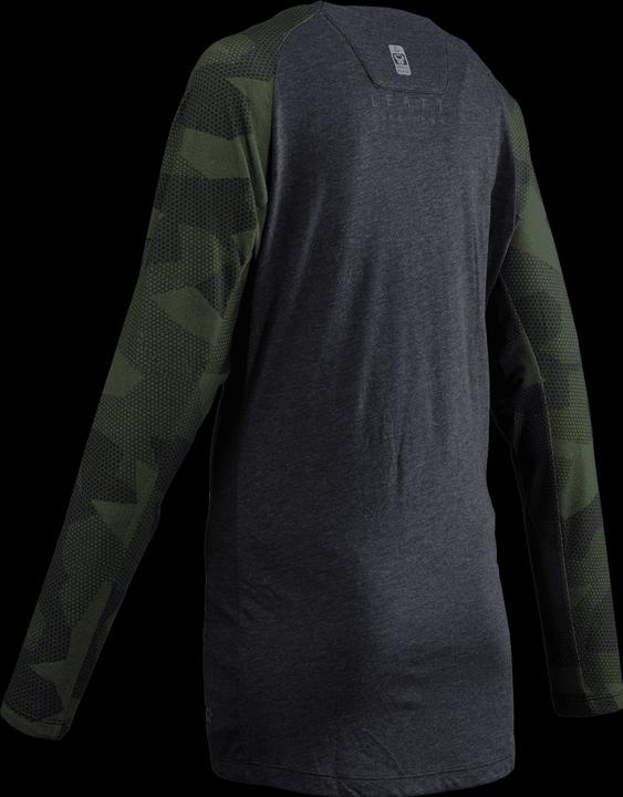 Image du produit Leatt Jersey MTB All-MTN 3.0 (S)