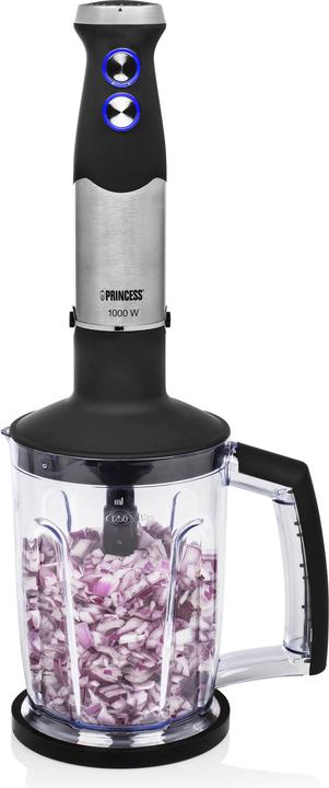 Productafbeelding Princess Staafmixerset (EU-stekker)