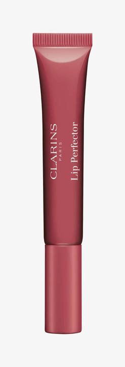 Produktbild Clarins Eclat Minute - Embellisseur Lèvres Intense Maple 17 (Braun, Rot)
