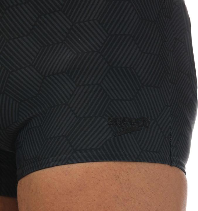 Actual product image Speedo Mens Valmilton Jammer Swim Shorts (30)