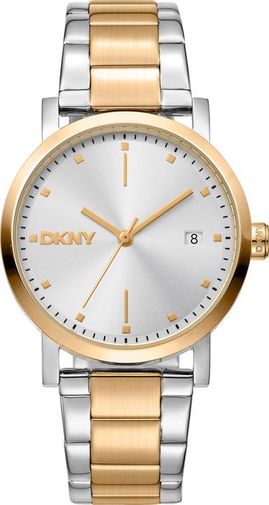 DKNY Soho Midi - DK1L036M0085 (34 mm)