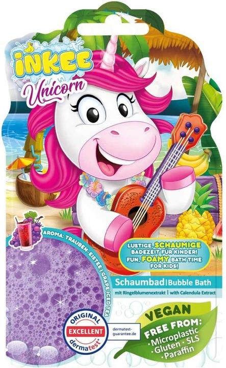 Produktbild Craze Inkee Schaumbad Unicorn (Schaumbad)