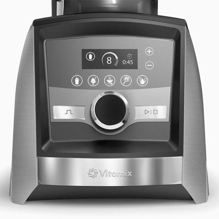 Actual product image Vitamix Ascent A3500i (EU plug, 1400 W)