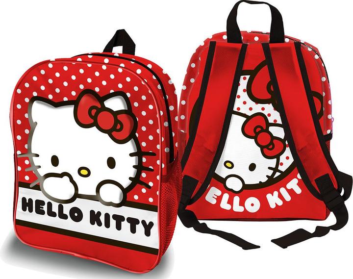 Sombo Hello Kitty Rucksack