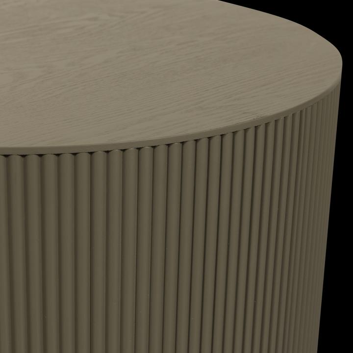 Actual product image Woood Sanne (40 x 60 x 60 cm)