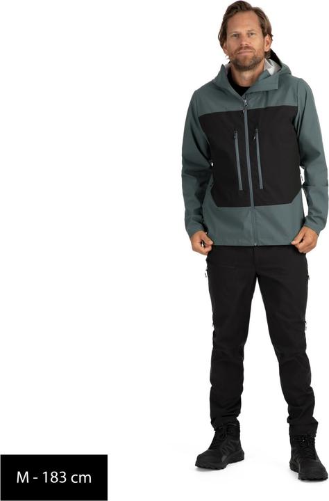 Produktbild Stoic VittangiSt. Softshell Jacket (S)
