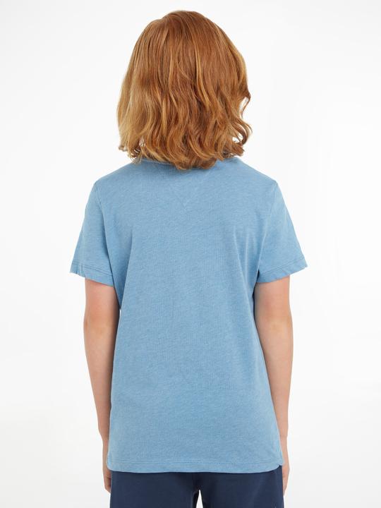 Produktbild Tommy Hilfiger Boys Basic Cn Knit S/S (86)