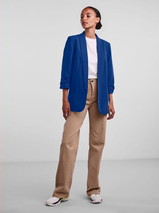 Actual product image Pieces Long 3/4 sleeve blazer (L)
