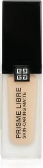 Immagine prodotto Givenchy Fondotinta Prisme Libre Skin-Caring Matte 30ml 2-W110 (W110)
