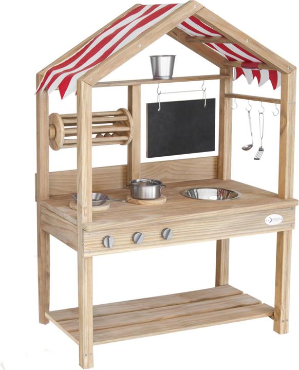 Produktbild Classic World Outdoor Küche