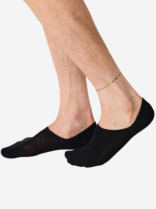 Produktbild Nur Die Füsslinge Bambus Sneaker (39 - 42)