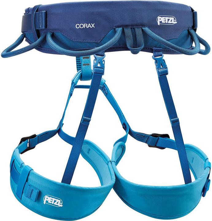 Produktbild Petzl Corax (M, XL)