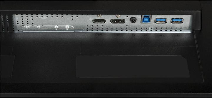 Produktbild iiyama XUB2792QSU-B6/27" Business WQHD ETE IPS (2560 x 1440 Pixel, 27")