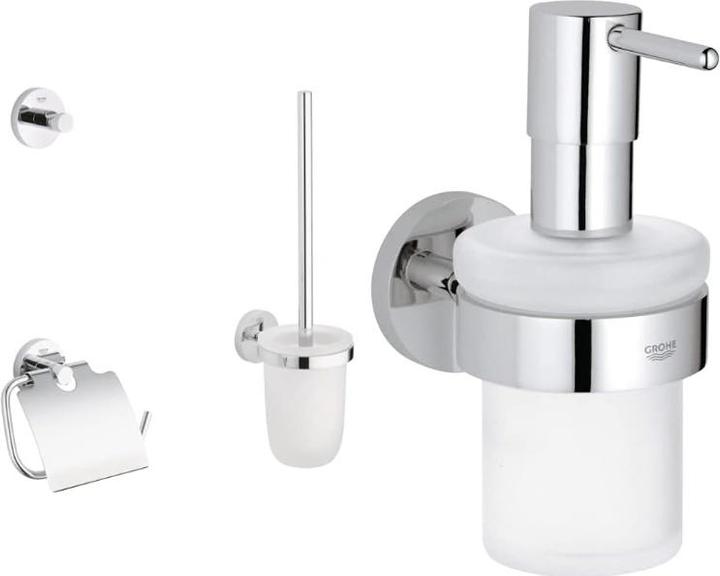 Immagine prodotto Grohe Essentials