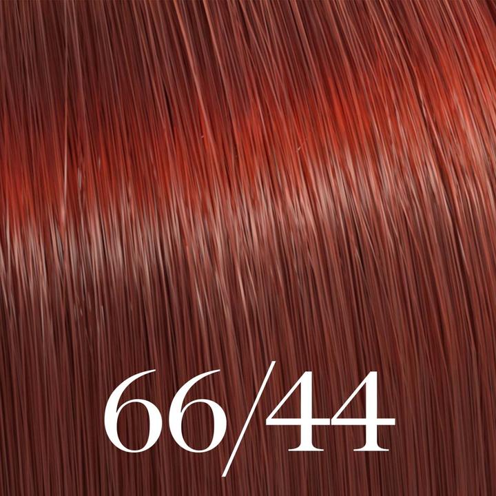 Image du produit Wella Color Touch Rouge vif - P5 66/44 (Blond, Rouge)