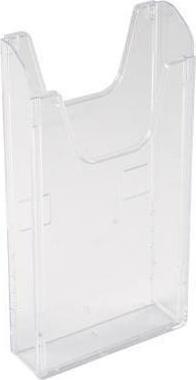Produktbild Exacompta Wandprospekthalter (Quer, A4)