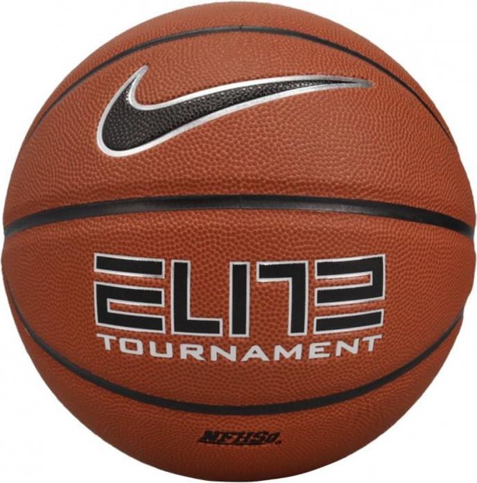 Nike Elite-Turnier-Basketball
