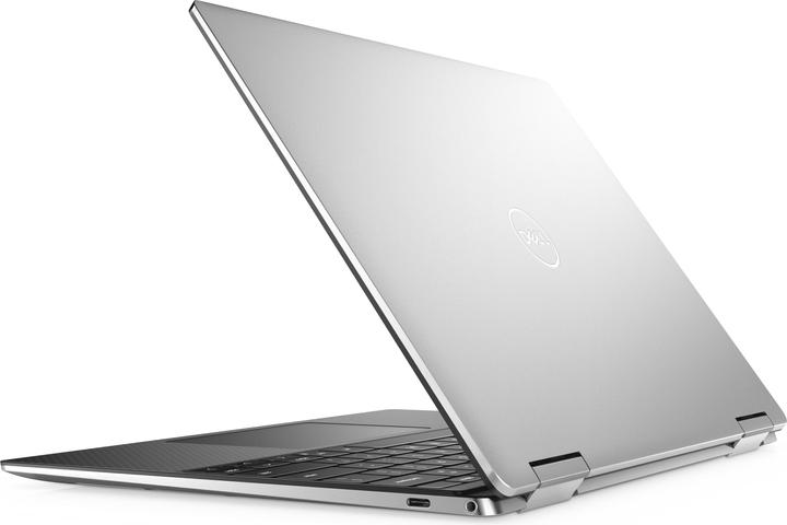 Produktbild Dell XPS 13 7390 – 2019 (13.40", Intel Core i7-1065G7, 16 GB, 512 GB, DE)