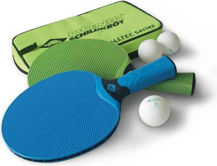 Actual product image Schildkröt Alltec Hobby Set
