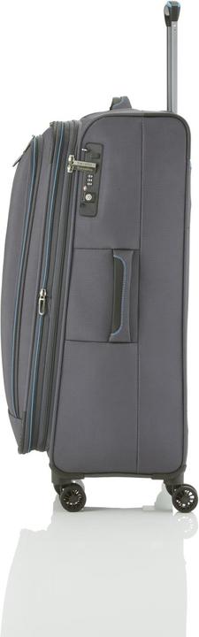 Image du produit Travelite Crosslite (102 l, L (90 - 115l))