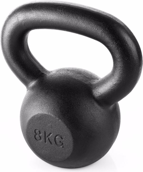 Actual product image Spokey Kettlebell