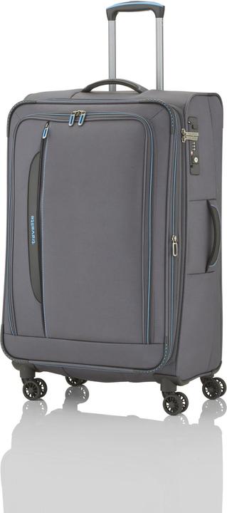 Image du produit Travelite Crosslite (102 l, L (90 - 115l))