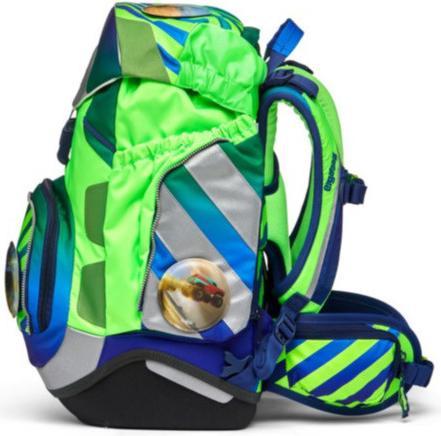 Actual product image Ergobag Schulthek-Set (20 l)