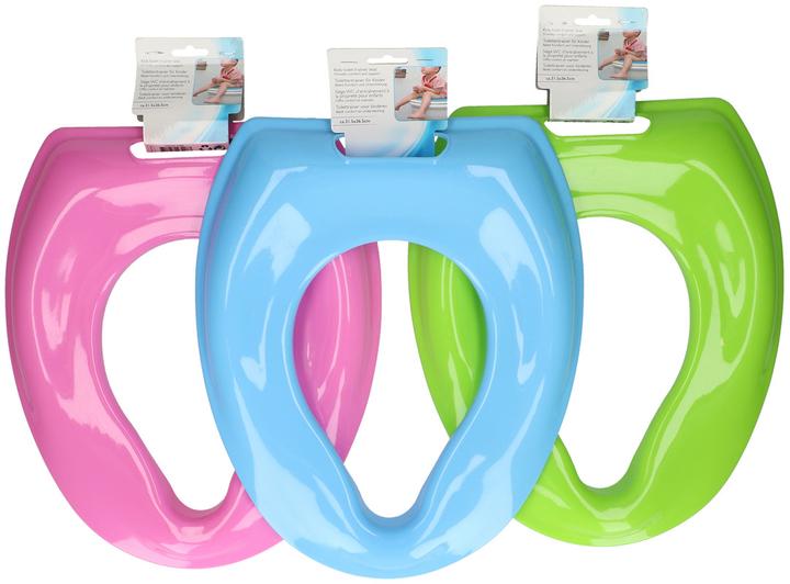 Edco Toilettentrainer für Kinder