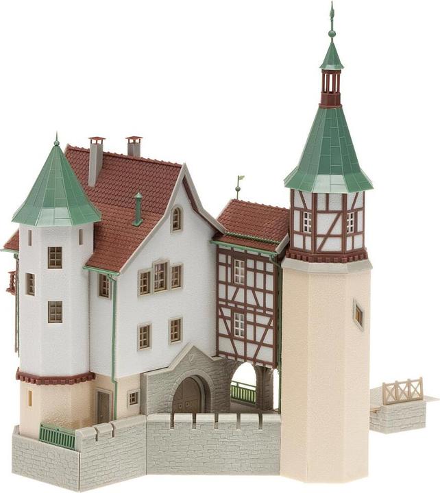 Produktbild Faller Jagdschloss Falkeneck