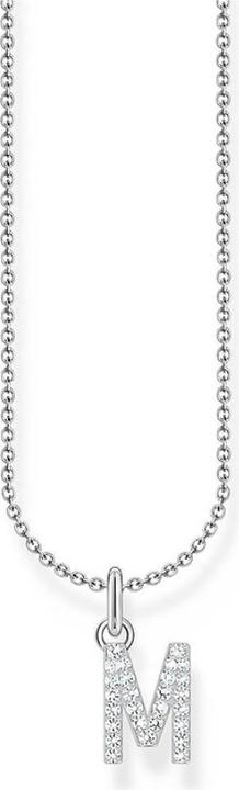 Produktbild Thomas Sabo Kette Charming (925er Silber)