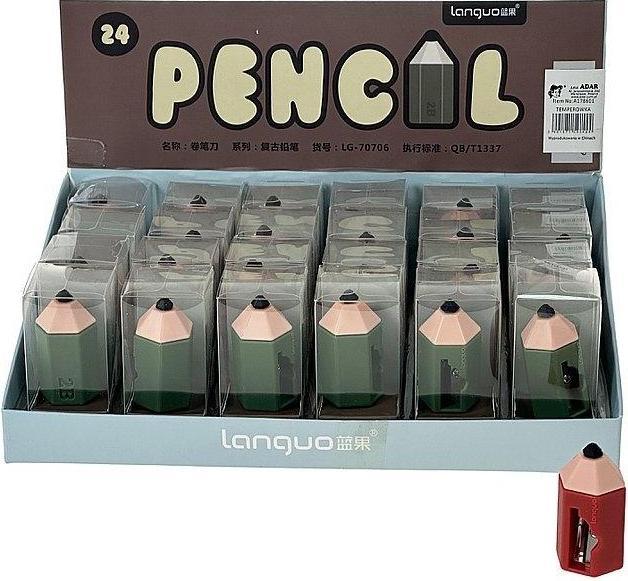 Teka Temperamento (24 pezzi)
