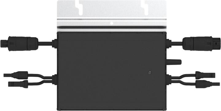 Actual product image Hoymiles HM-700 Microinverter