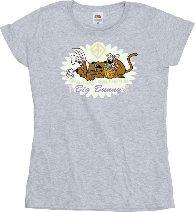 Scooby Doo Big Bunny TShirt (L)
