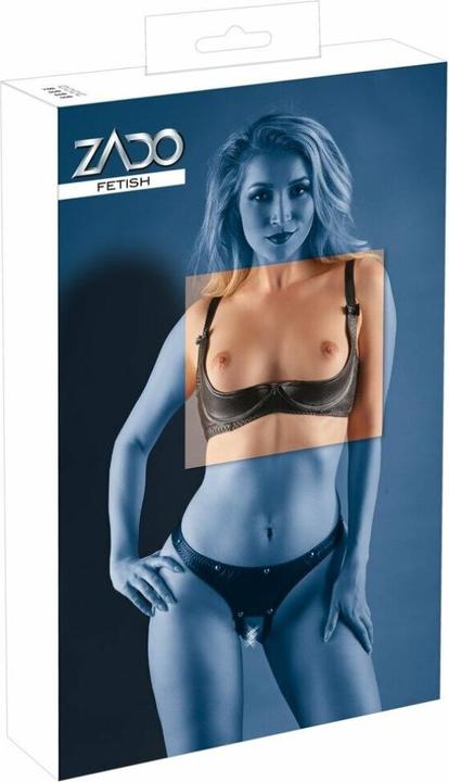 Produktbild Zado Leder Hebe 80B (M, 80 B)