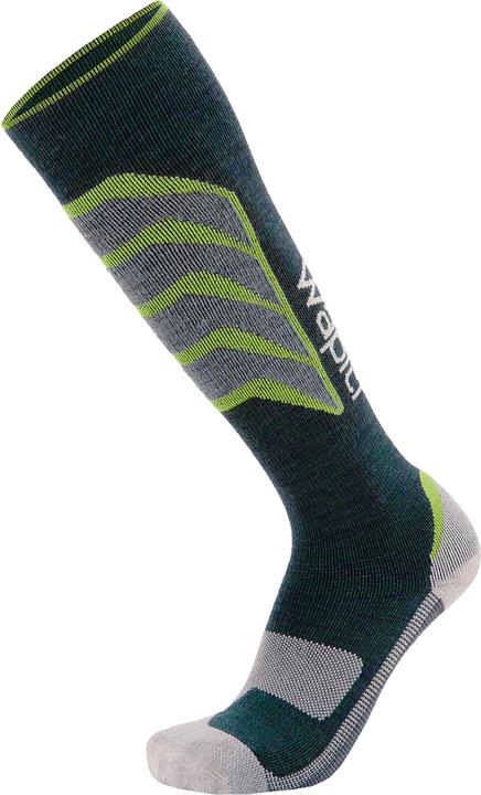 Wapiti Ski Compression CW08