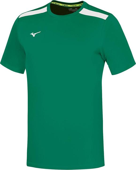 Produktbild Mizuno Perform Crew Shirt Kids (140)