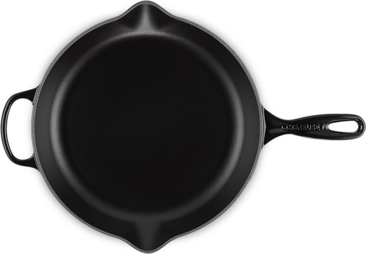 Actual product image Le Creuset Signature (23 cm, Frying pan, Cast iron)