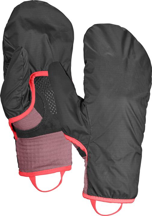 Immagine prodotto Ortovox Guanto da donna in pile con copertura a griglia (L)