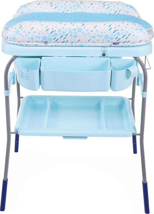Actual product image Chicco Cuddle and Bubble