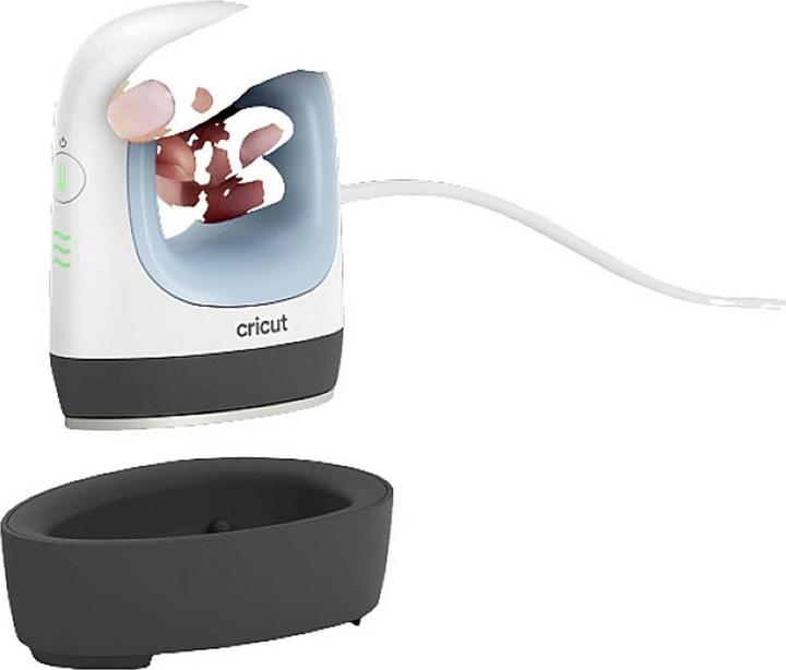 Immagine prodotto Cricut Mini termopressa EasyPress (blu)