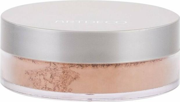 Produktbild Artdeco Mineral Powder (04 Light Beige)