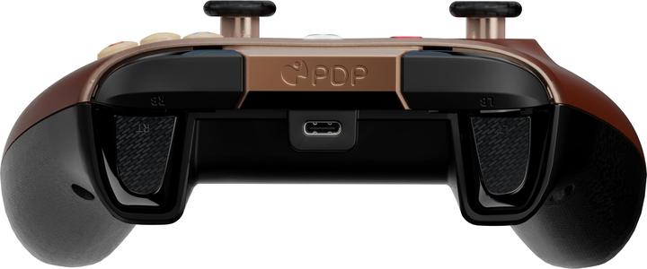 Produktbild PDP Rematch (Windows, Xbox One S, Xbox Series X)