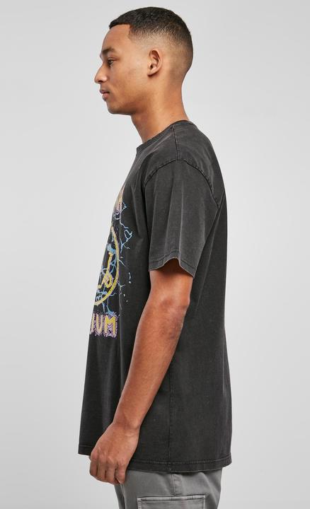 Actual product image Urban Classics Lithium Oversize Tee - 20373 (S)