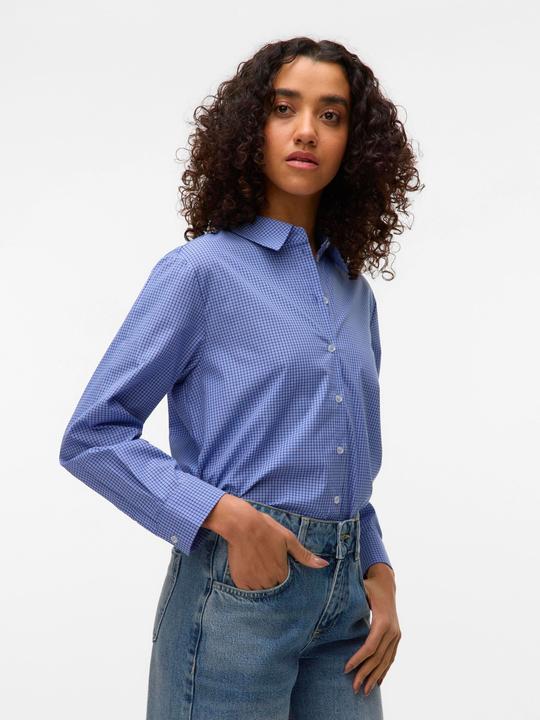 Produktbild Vero Moda VMNICOLA Hemd Hemd (XS)