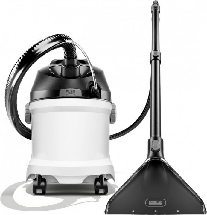 Actual product image Kärcher SE 5 1.081-230.0 (Wet dry vacuum cleaner)