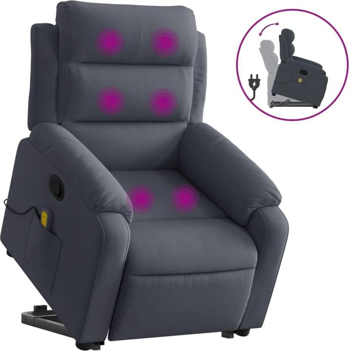 Actual product image VidaXL Isay