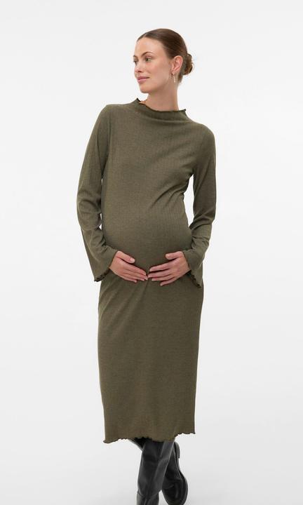 Actual product image Mamalicious MLSADIE Umstandskleid Kleid (XS)