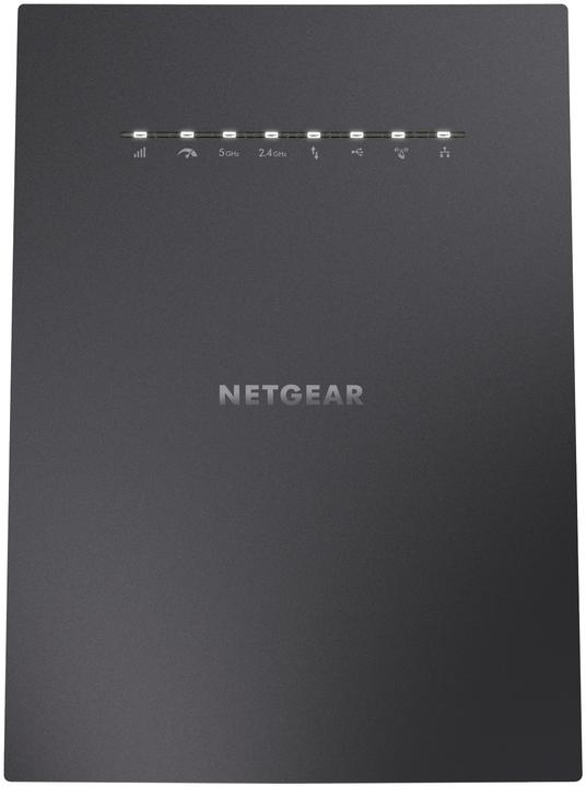 Netgear Nighthawk X6S mesh extender